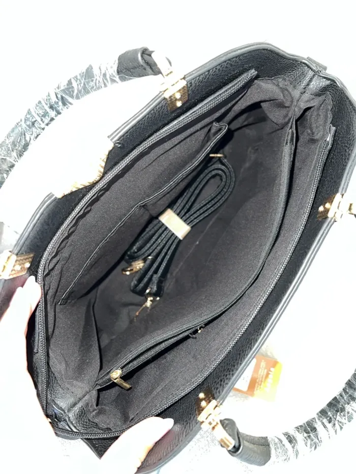 Sac à main - photo numéro 4