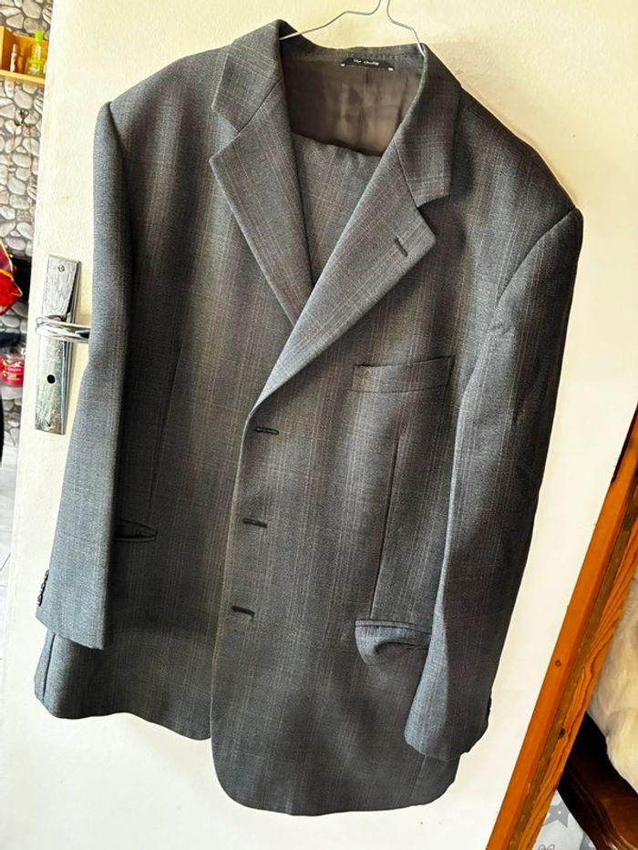 Costume 2 pièce