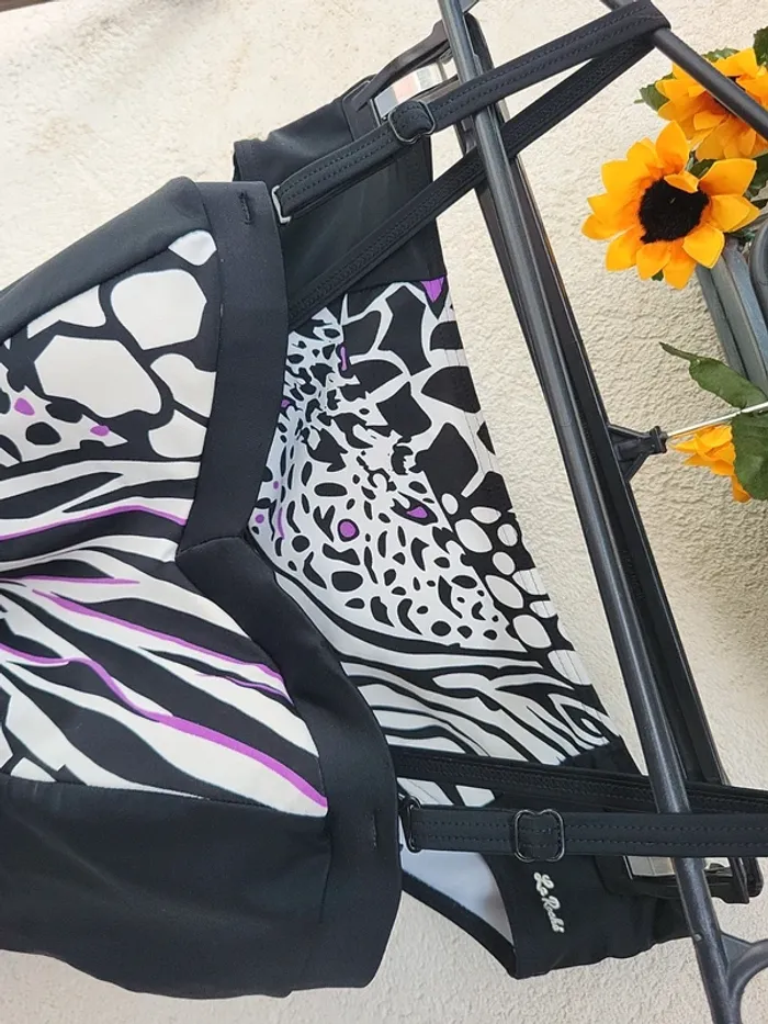 Ensemble maillot de bain 2 pièces - photo numéro 3