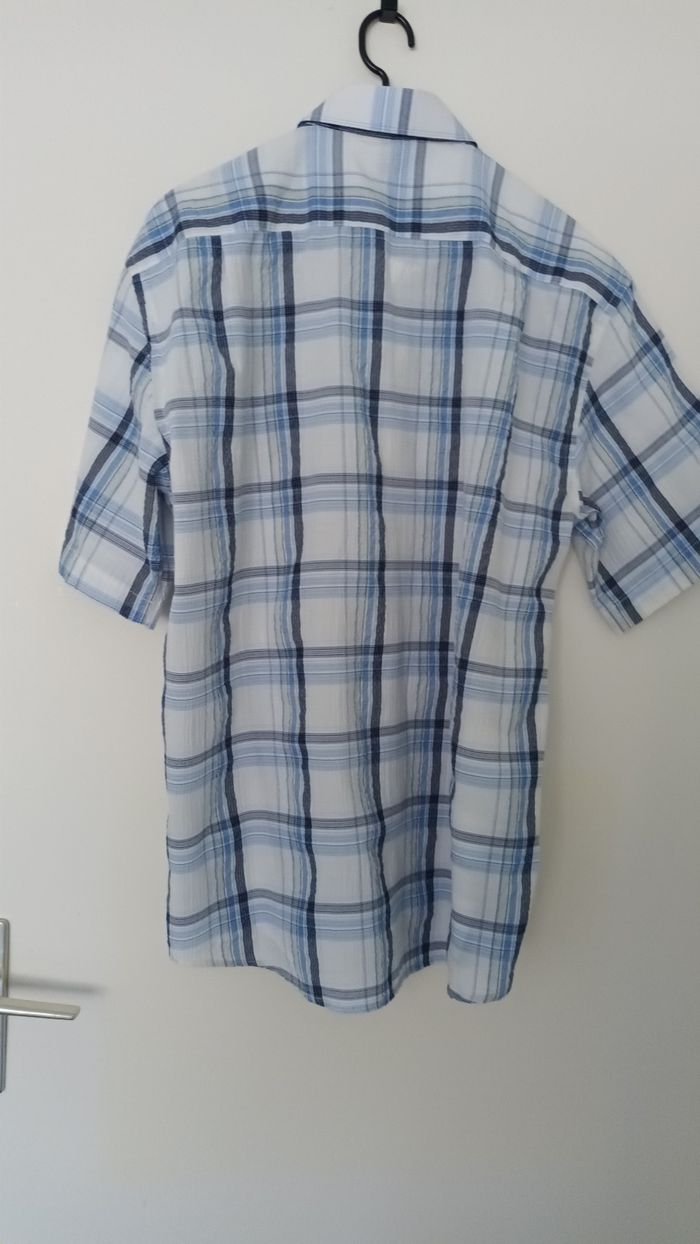 Chemisette taille XL - photo numéro 3