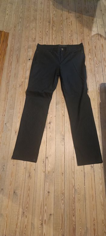 Pantalon noir