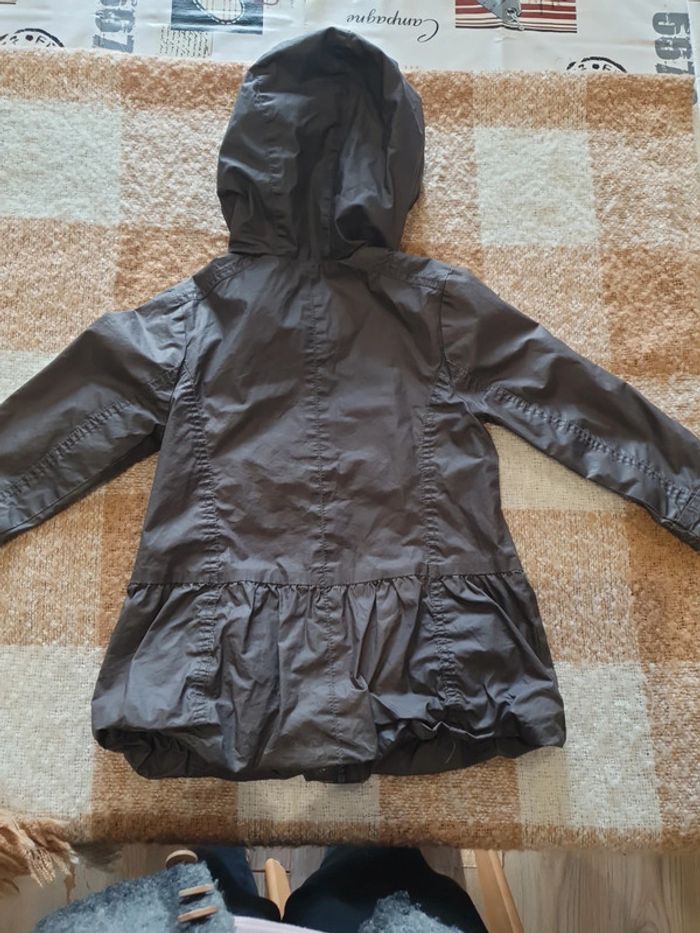 Manteau léger - photo numéro 2