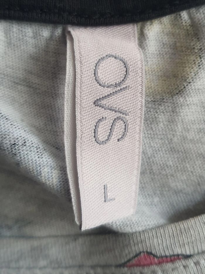 Débardeur femme "OVS" taille L - photo numéro 5