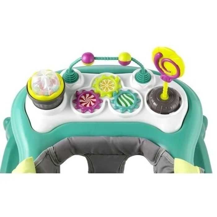 Trotteur - Formula Baby - photo numéro 2