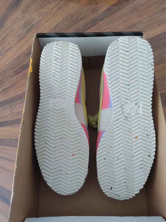 Baskets Nike Cortez SP T 40 - photo numéro 8