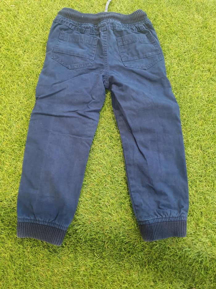 Pantalon 5 ans garçon - photo numéro 3