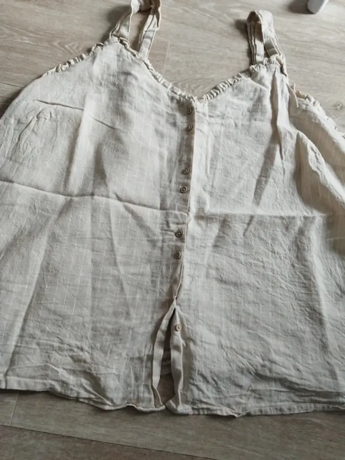 Tee shirt 54/56 - photo numéro 3