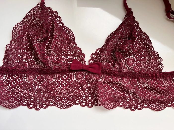 Soutien gorge Etam 85C - photo numéro 2