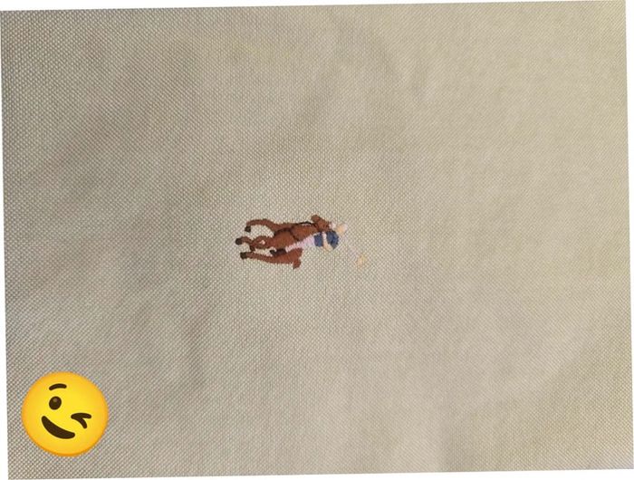 Chemise Ralph Lauren manche longue Taille L vert Homme Men CHE97 - photo numéro 2