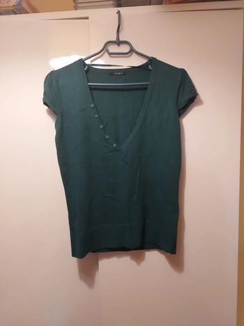 Pull fin Xanaka taille L