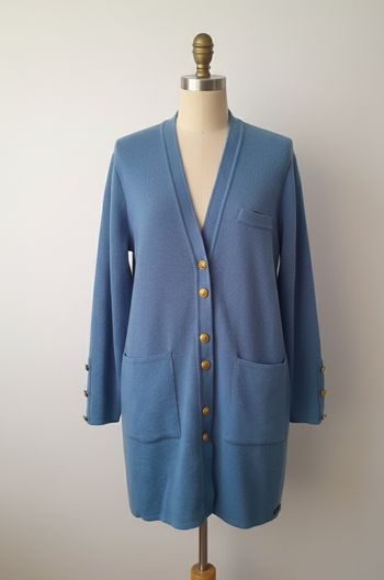 Cardigan Saint James 