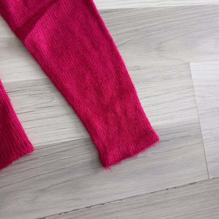 Gilet femme bordeaux Basic One taille M - photo numéro 4