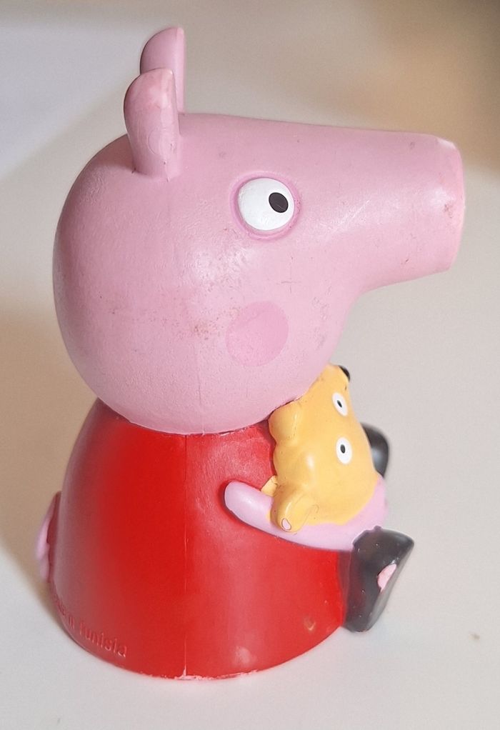 Tonies Peppa Pig - photo numéro 2
