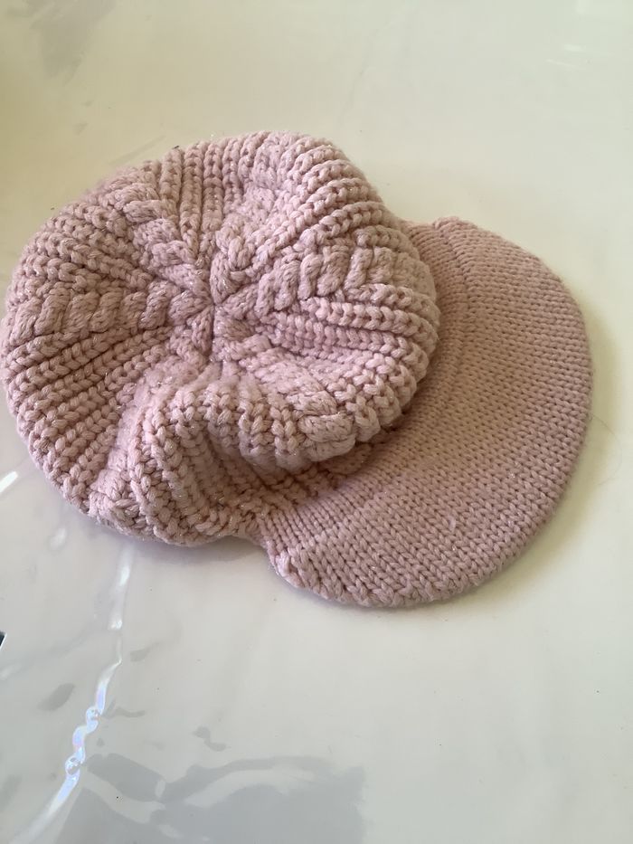 Casquette