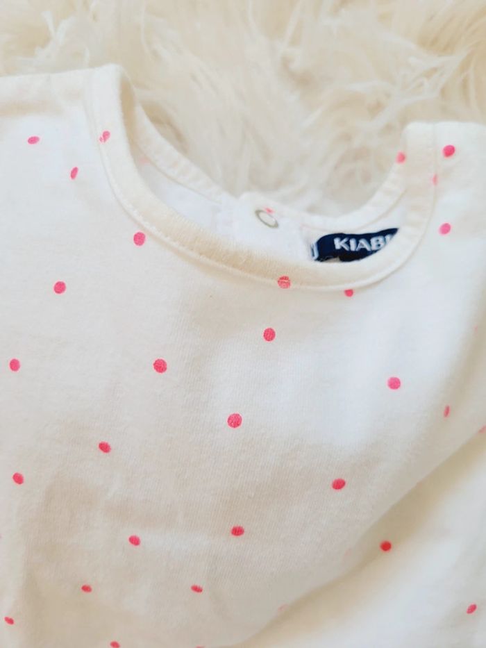 T shirt - photo numéro 2