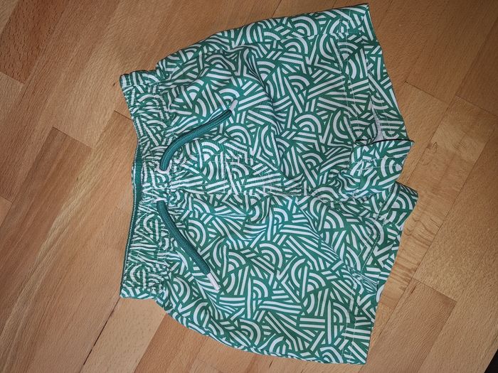 Short