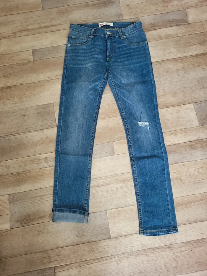 Jeans levis
