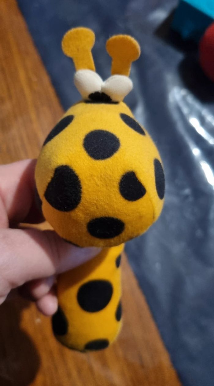 Hochet neuf - photo numéro 2