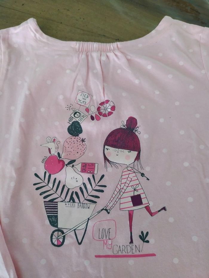 🚫 T.shirt à manches longues🚫 - photo numéro 2