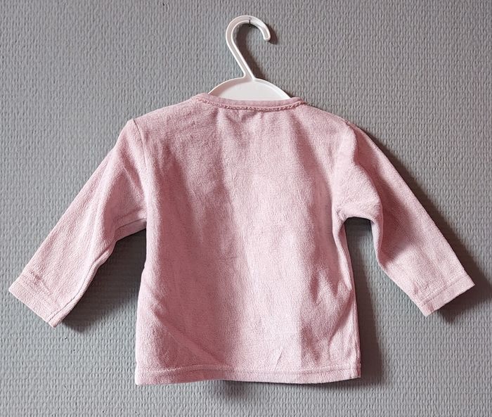 Haut de pyjama - photo numéro 2