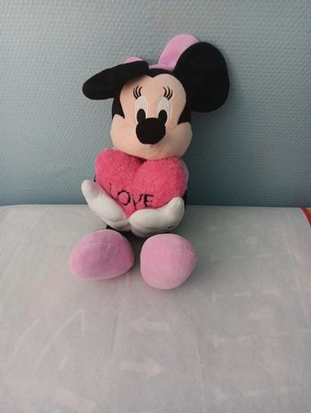 Minnie