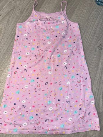 Chemise de nuit dpam 10 ans 