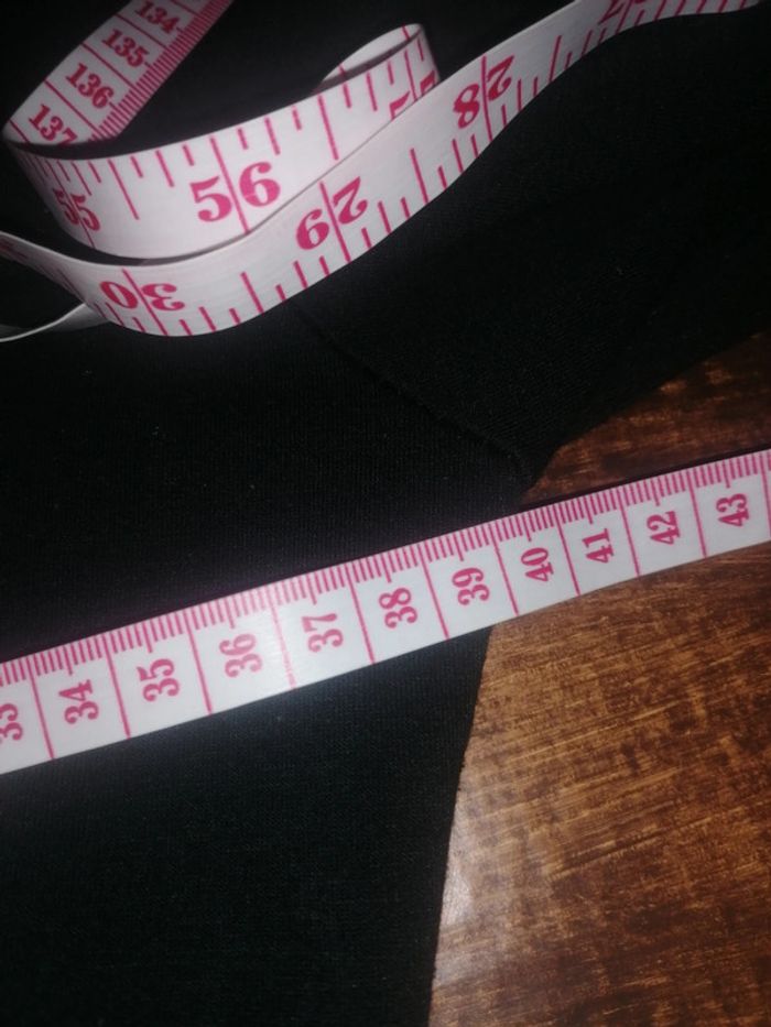 Haut manche longue taille unique - photo numéro 5