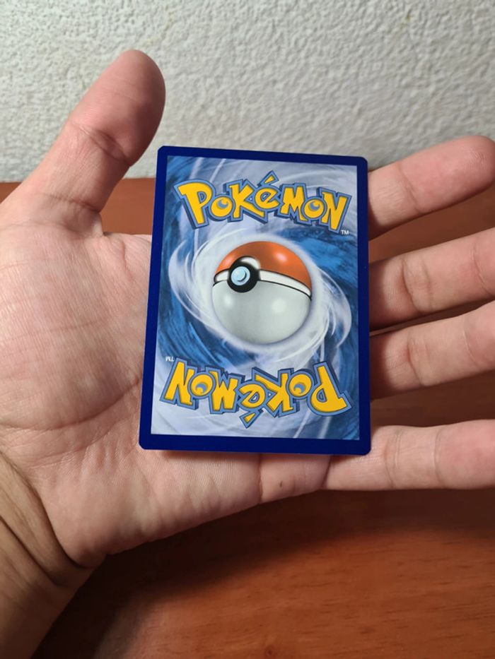 Carte pokémon metamorph - photo numéro 2