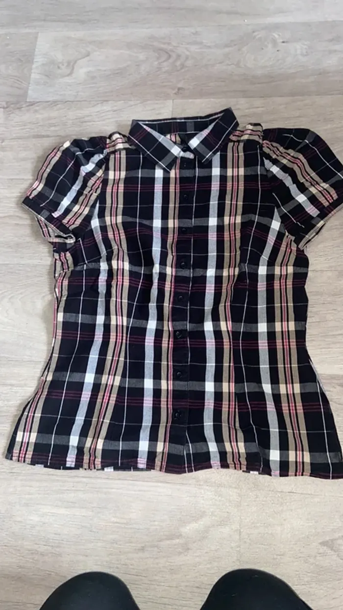 Chemise H&M