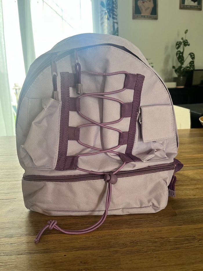 Sac à dos isotherme enfant