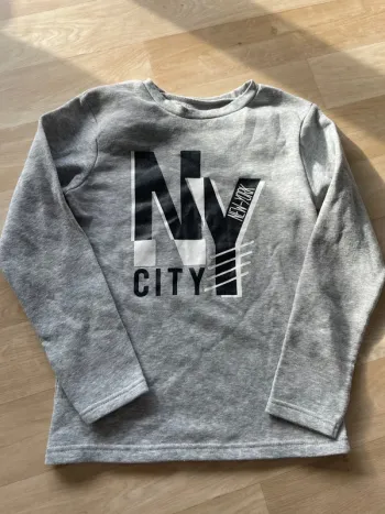Pull enfant garçon 12 ans