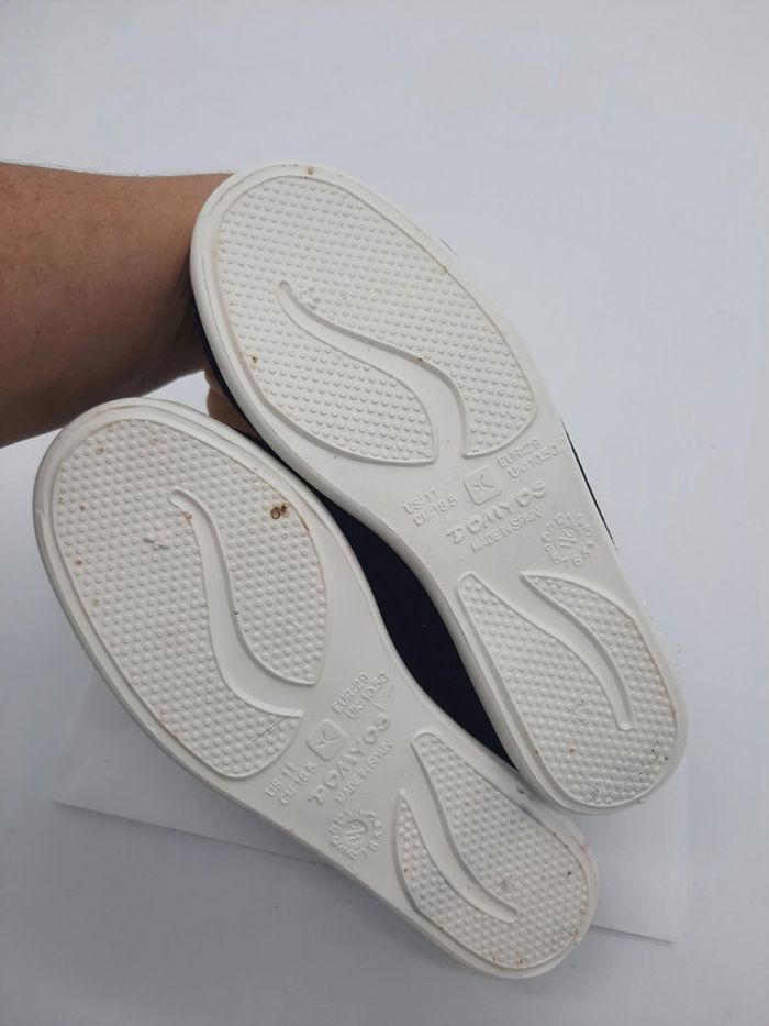 Ballerines Domyos, taille 29 - photo numéro 3