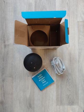 Assistante Alexa