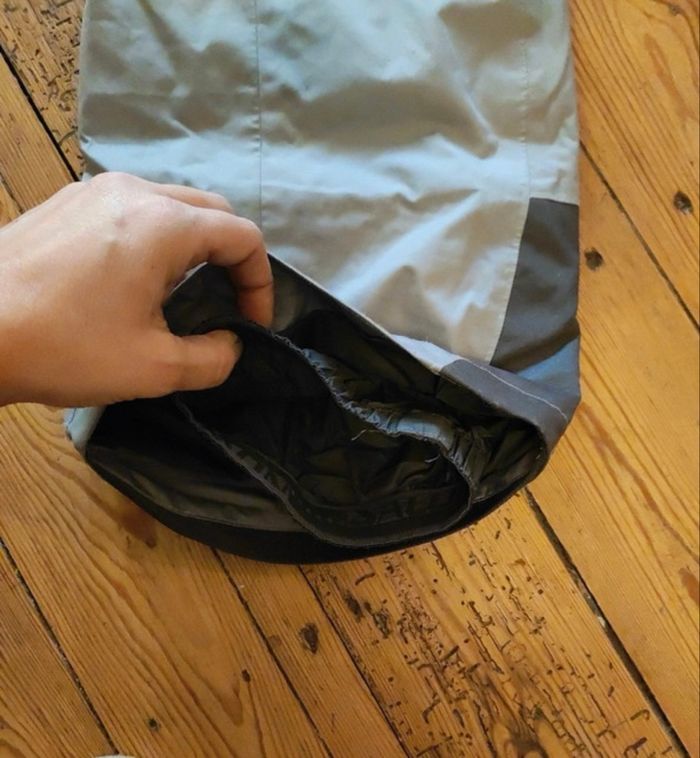 Pantalon ski femme - photo numéro 6