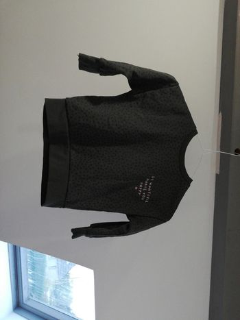 Pull primark 3-4ans