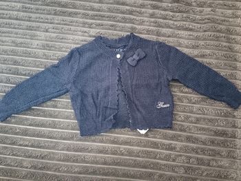 Gilet