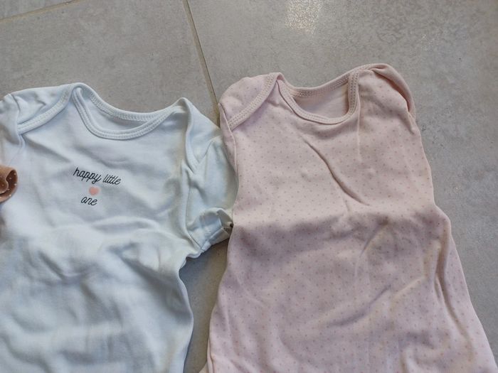 Lot bodies - photo numéro 3