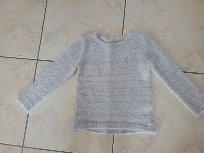 Pull fille