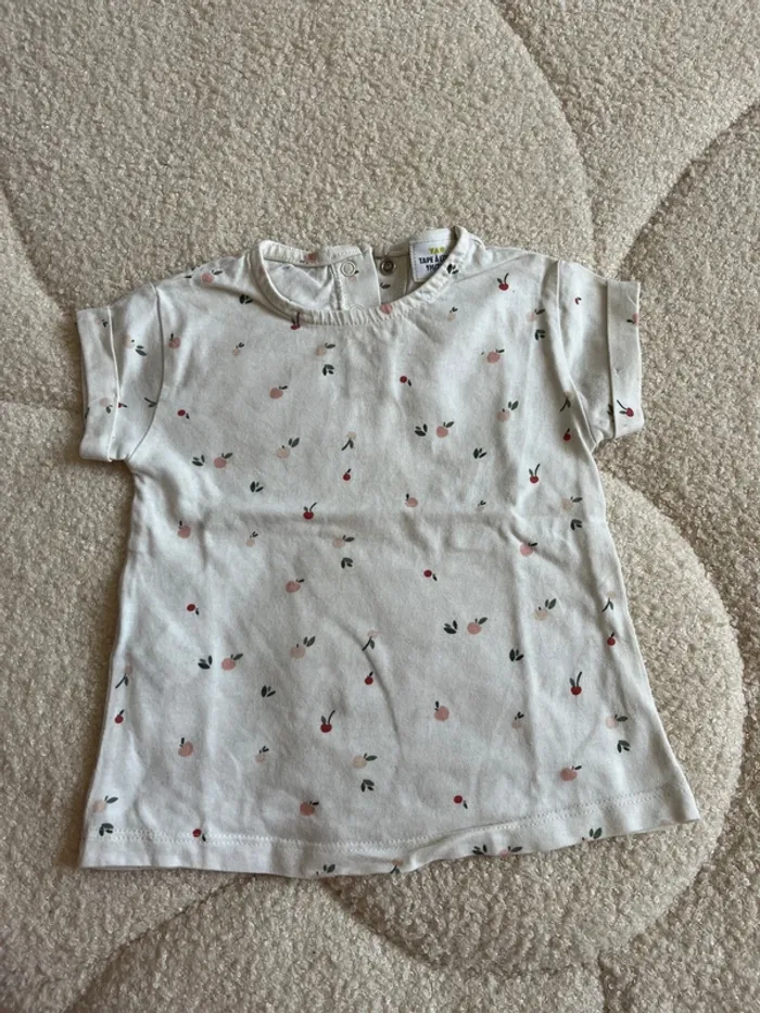 Tee-shirt