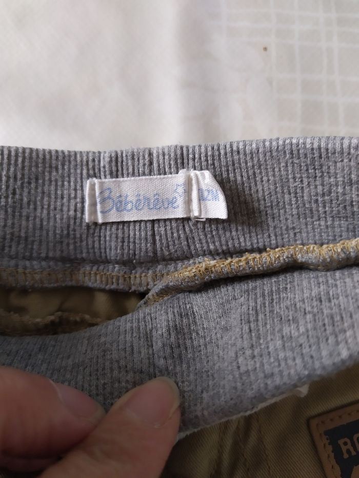 Pantalon - photo numéro 2