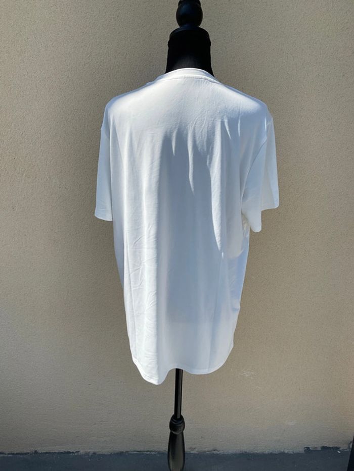 T shirt Paris taille L - photo numéro 3