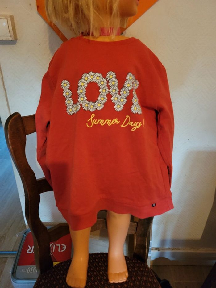 Sweat - photo numéro 2