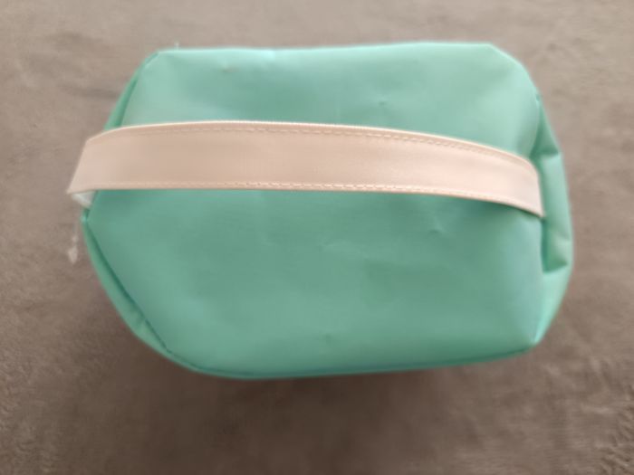 Trousse de toilette - photo numéro 2