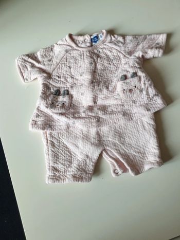 Combinaisons ensemble