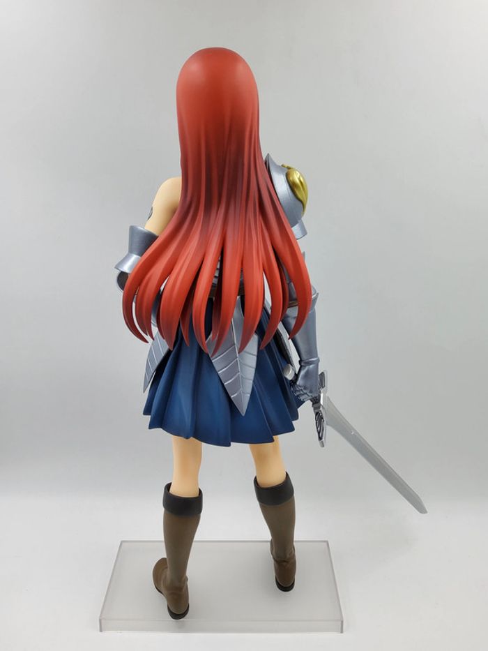 Fairy Tail Figure – Pop Up Parade XL – Erza Scarlet - photo numéro 5