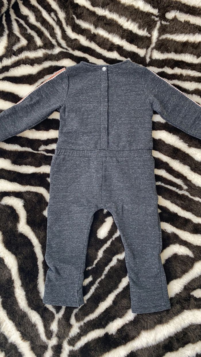 Combinaison Ikks 3 ans (94) - photo numéro 4