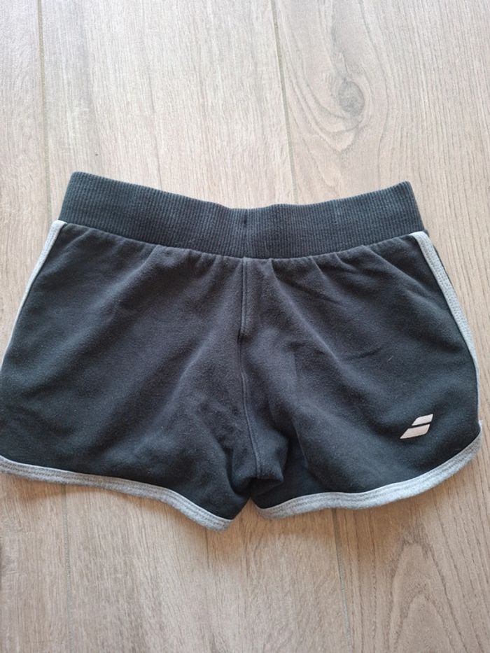Short babolat - photo numéro 2