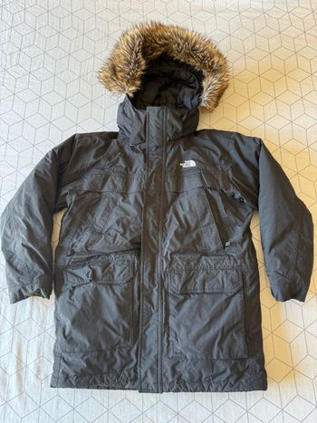 Doudoune the north face