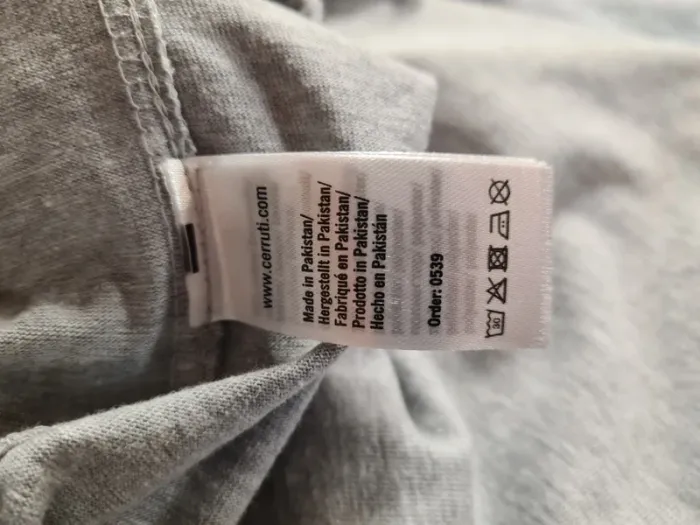 Short cerruti 1881 - photo numéro 3
