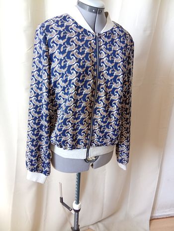 Veste légère Ycoo Taille L